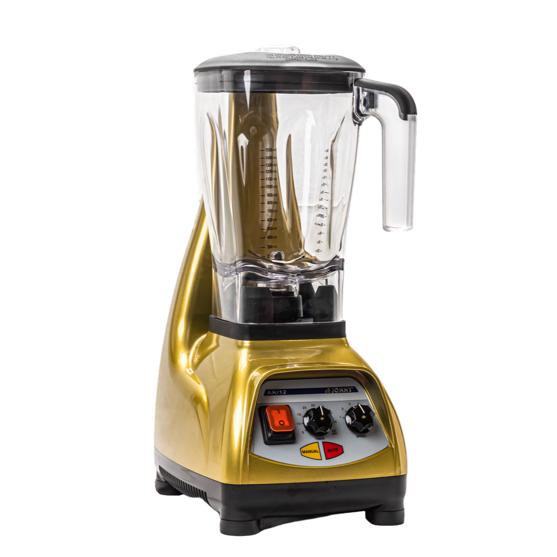 JOHNY μπλέντερ ΑΚ/12 AUT