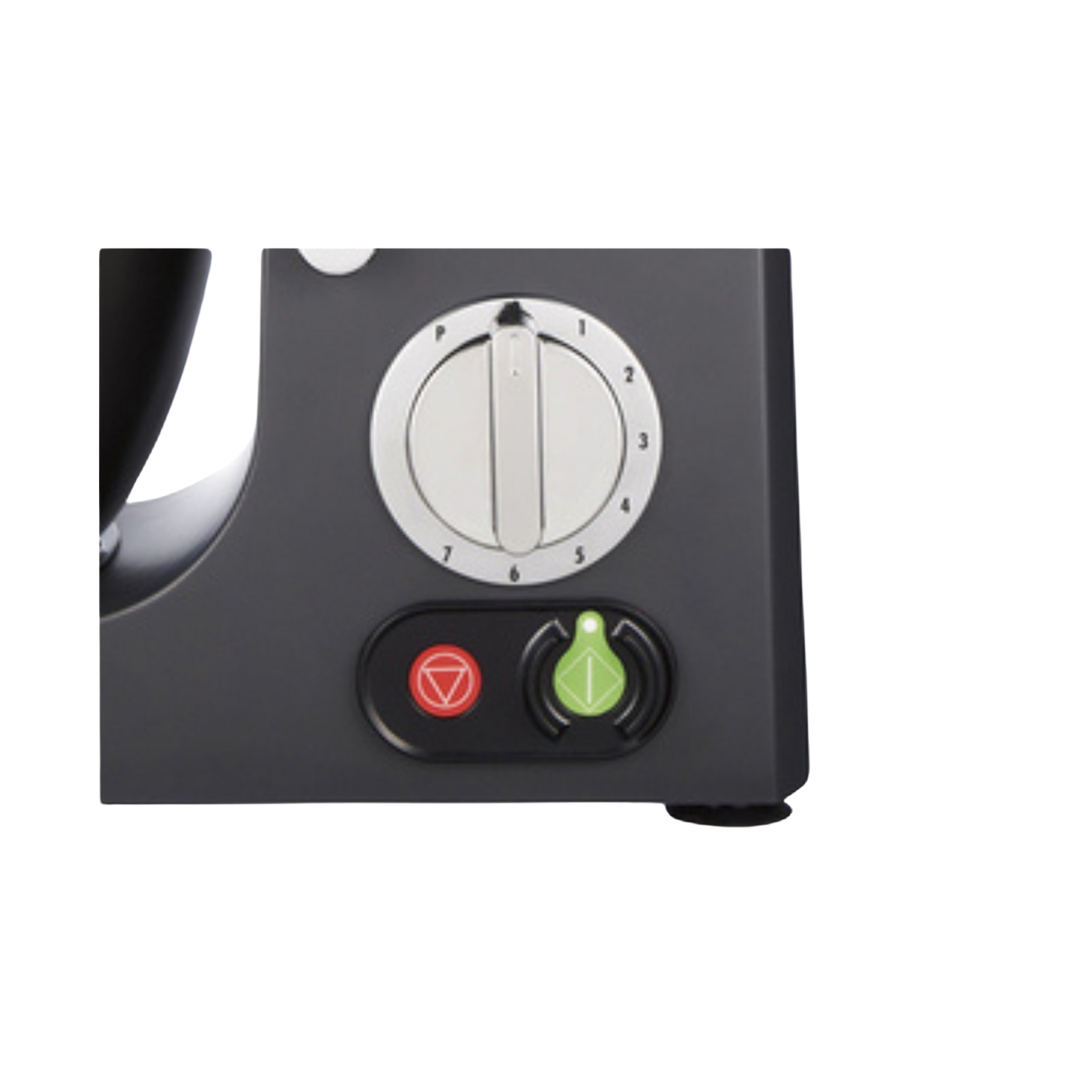 HAMILTON BEACH STAND MIXER CPM800