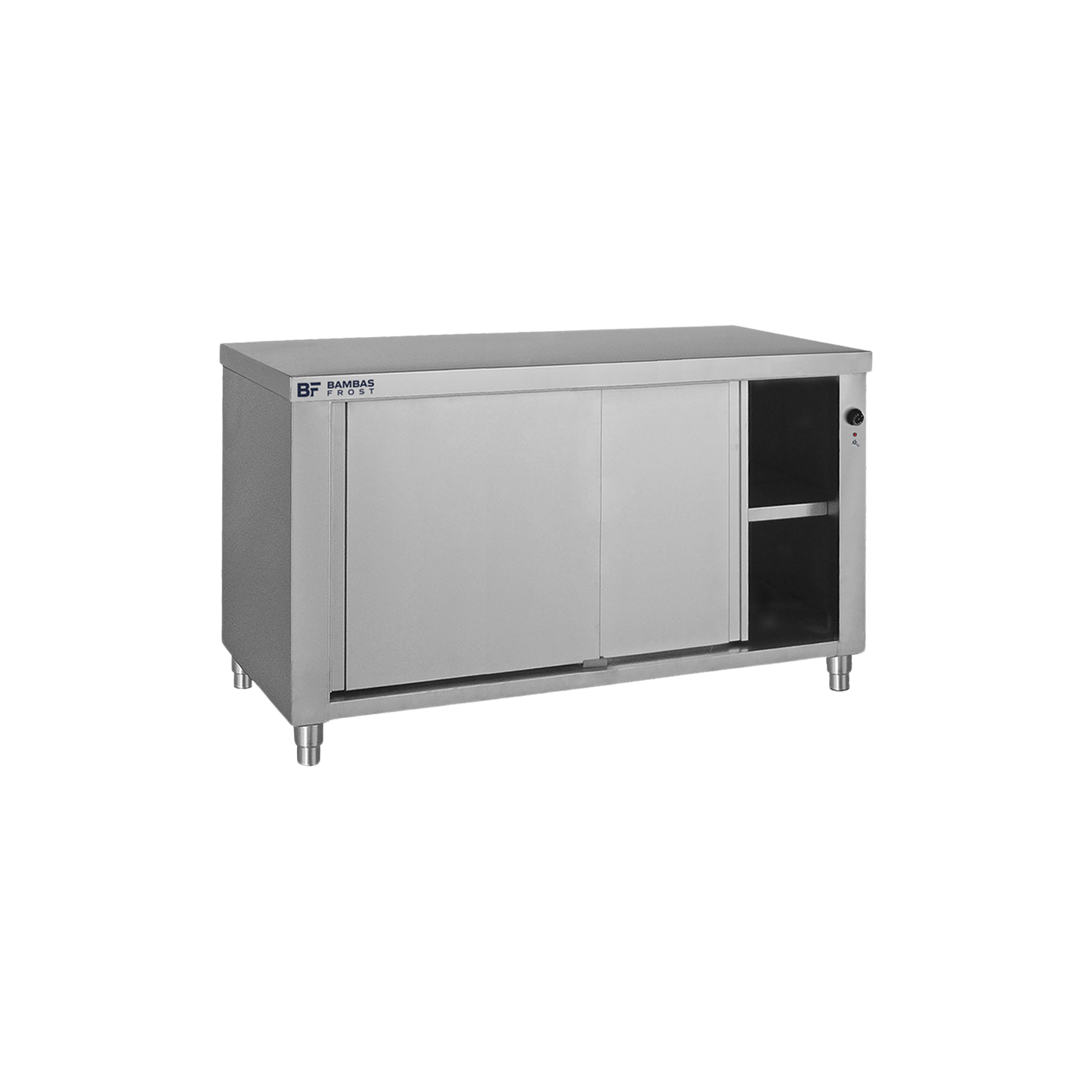 BAMBAS FROST θερμοερμάριο EH 180