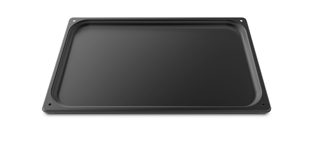 UNOX PAN.FRY εμαγιέ τηγανίσματος TG905