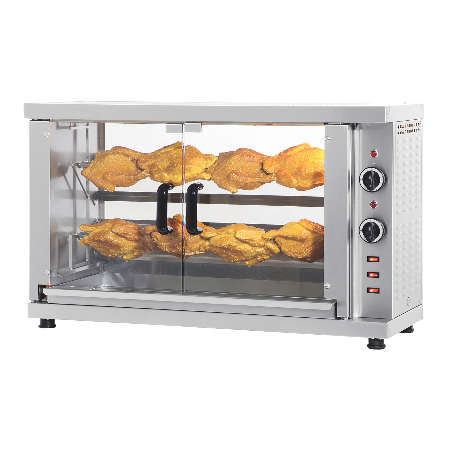 NORTH κοτοπουλιέρα ηλεκτρική HK8