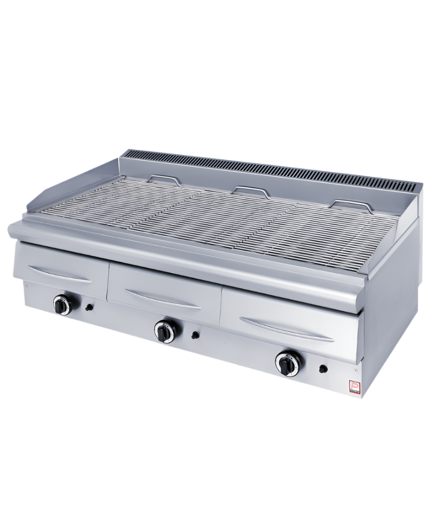 PANARITIS σχαριέρες αεριού νερού GS 3 2000