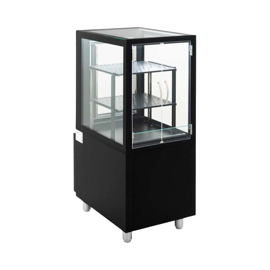 BAMBAS FROST ψυχόμενη βιτρίνα SBF 50