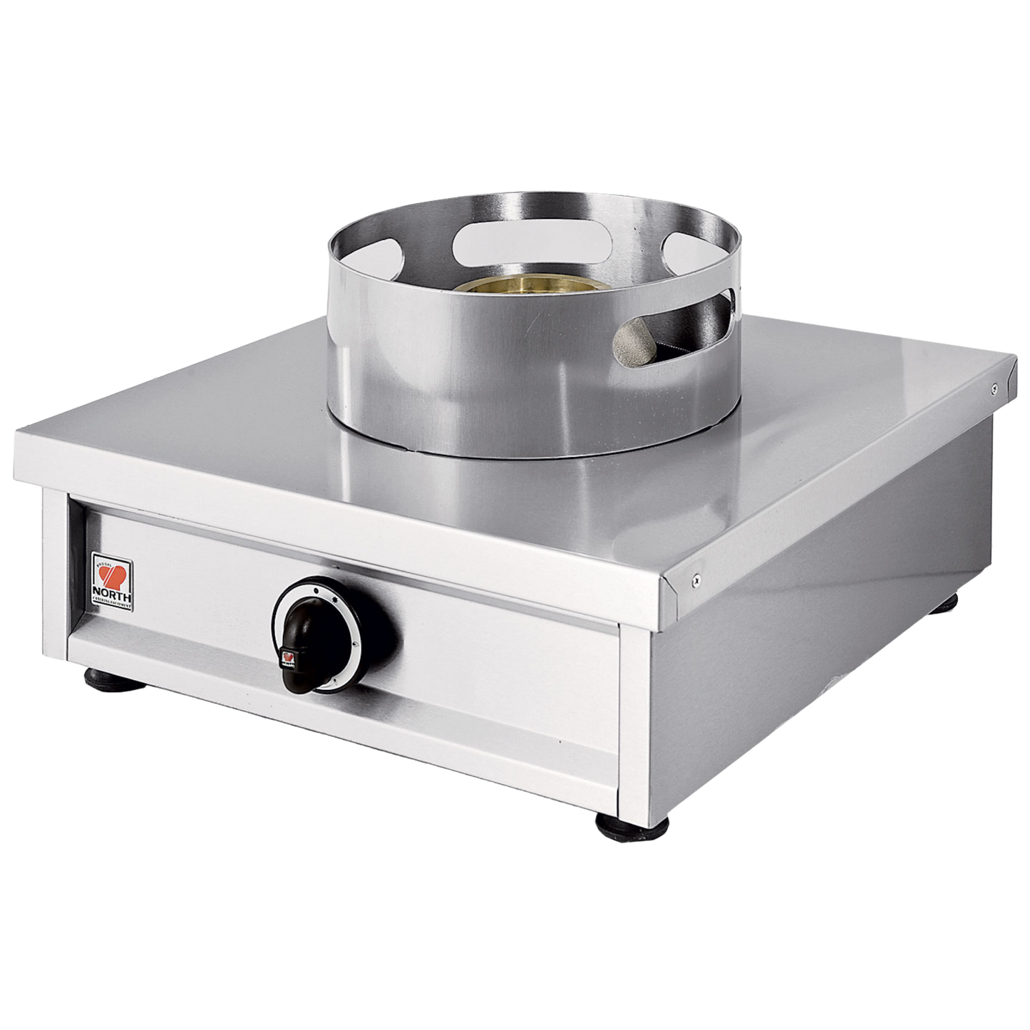 NORTH wok αερίου