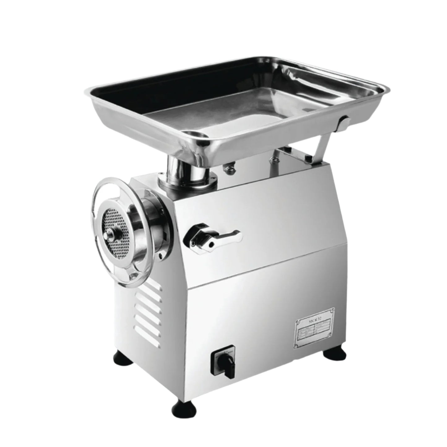 KARAMCO Κρεατομηχανή GRT-MC32A-380V