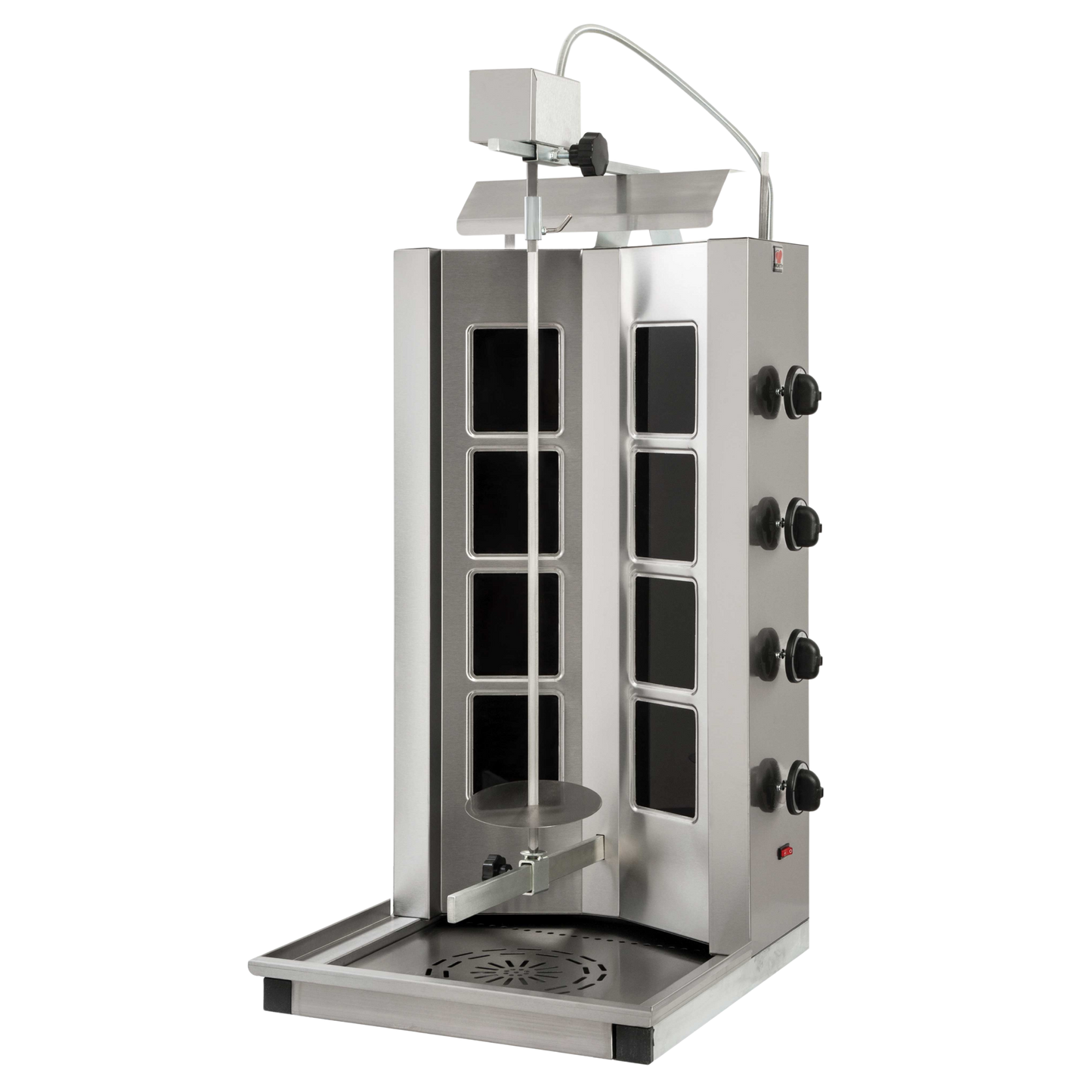 NORTH γυριέρα ηλεκτρική DKE8