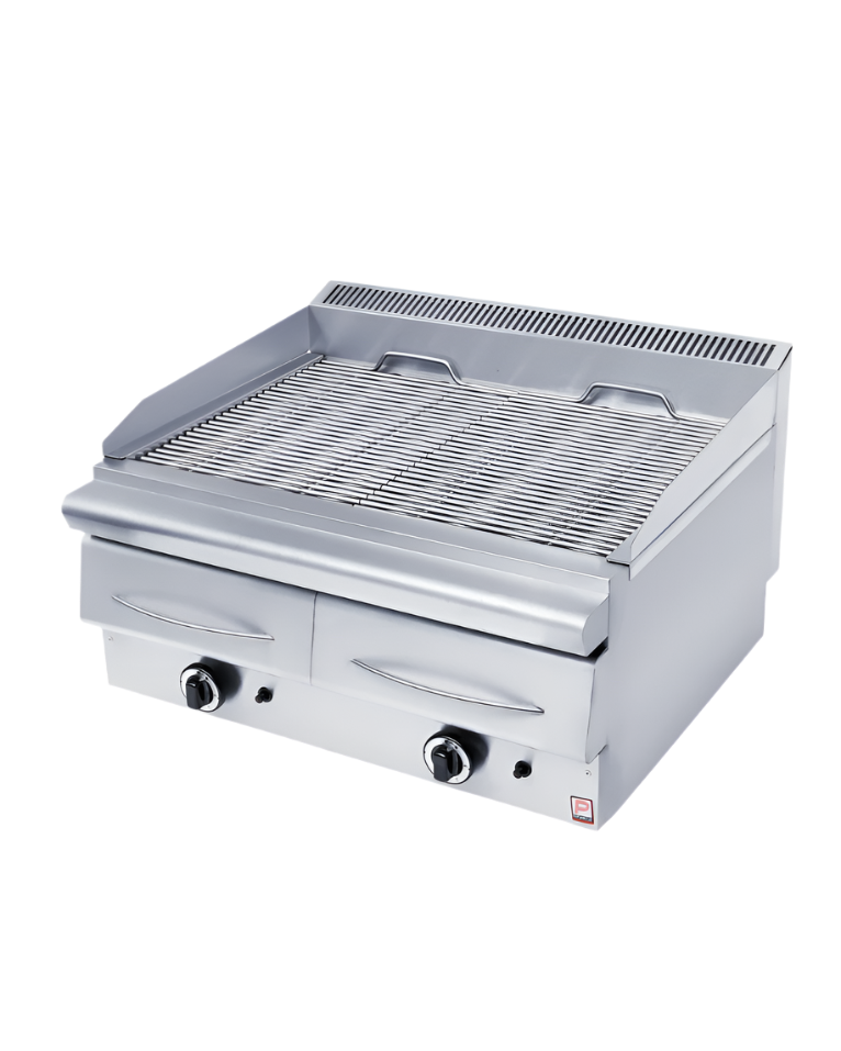 PANARITIS σχαριέρες αεριού νερού GS 2 2000