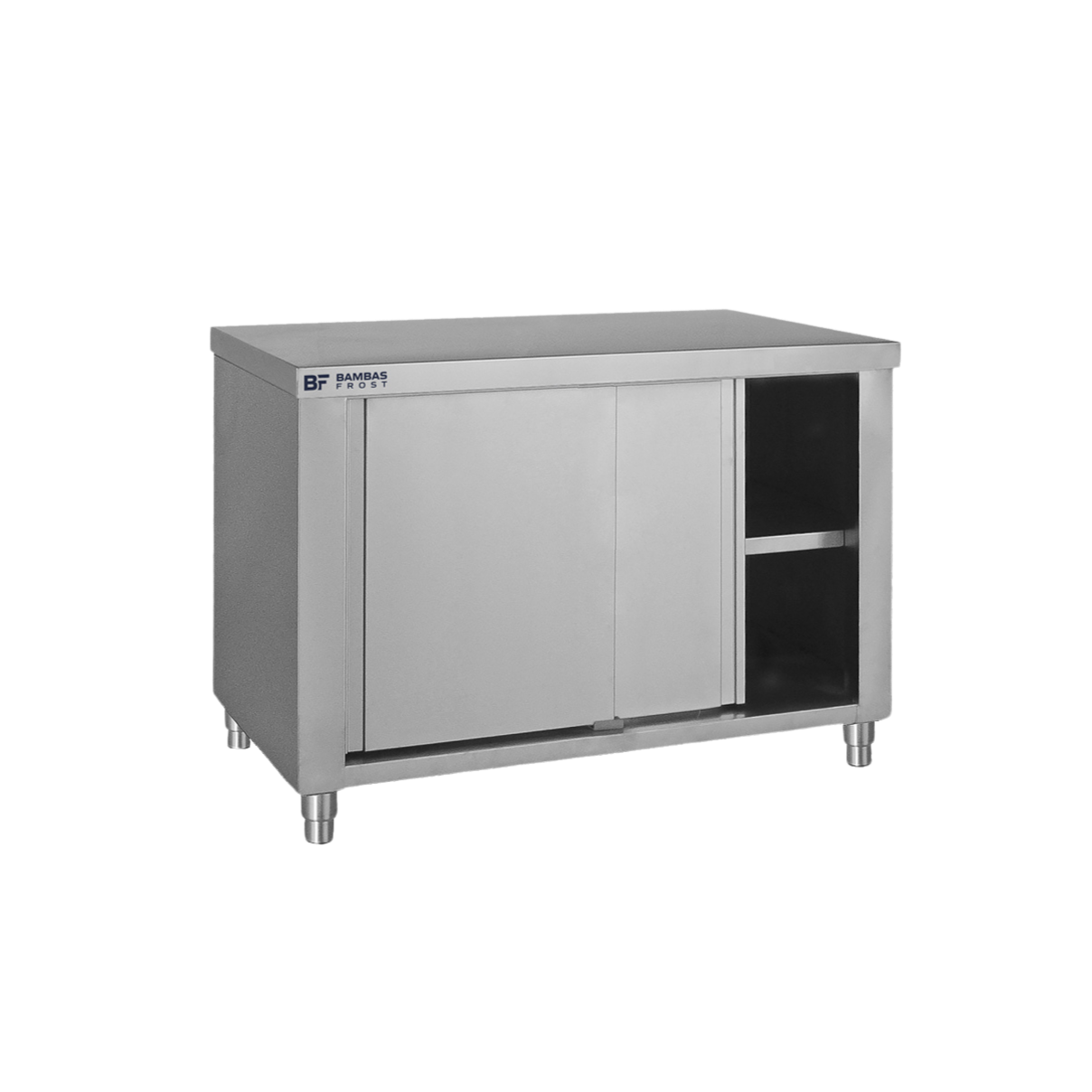 BAMBAS FROST ερμάριο E 140