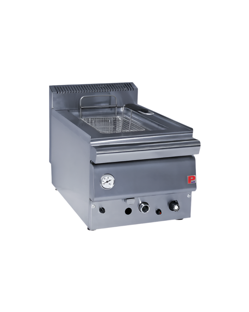 PANARITIS φριτέζα αερίου FR 160