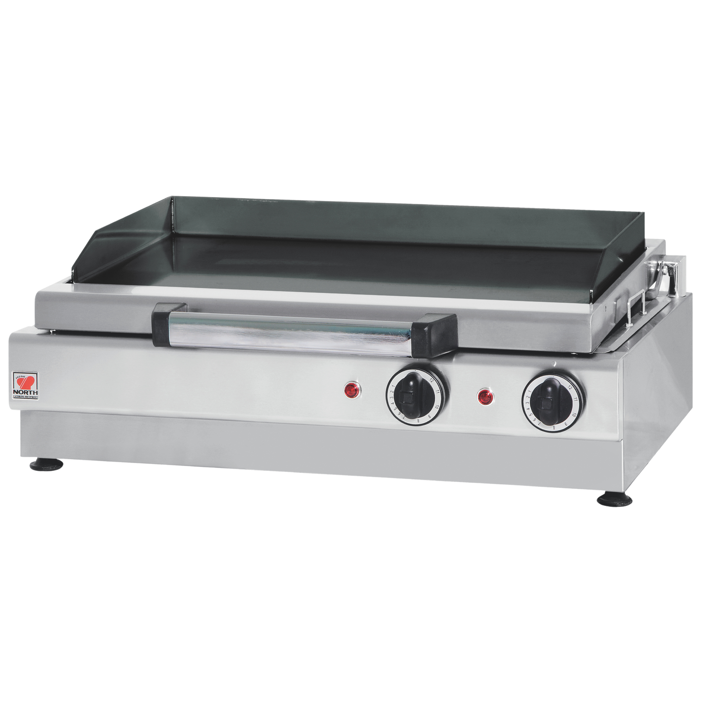 NORTH πλατό ηλεκτρικό HS1/2P