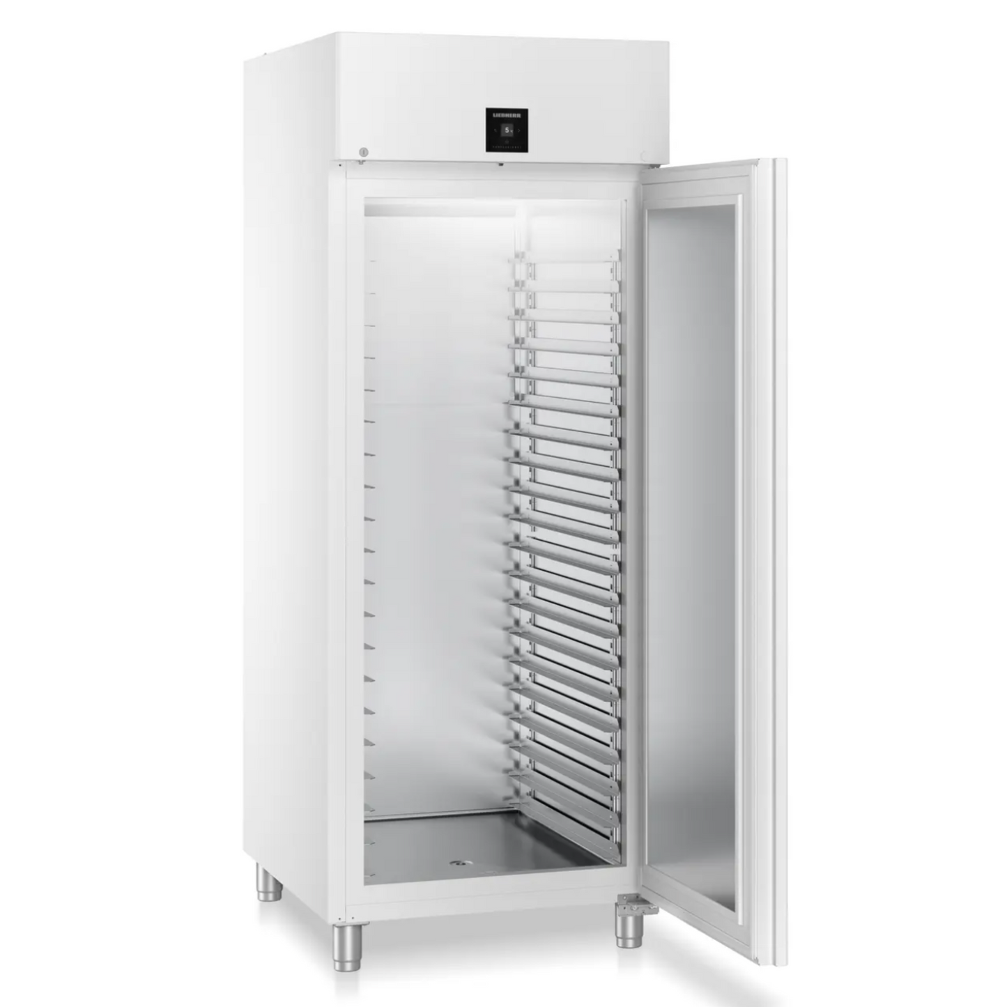 LIEBHERR BRPvg 8401 Performance ψυγείο για την αρτοποιία, με ψύξη ανακυκλούμενου αέρα