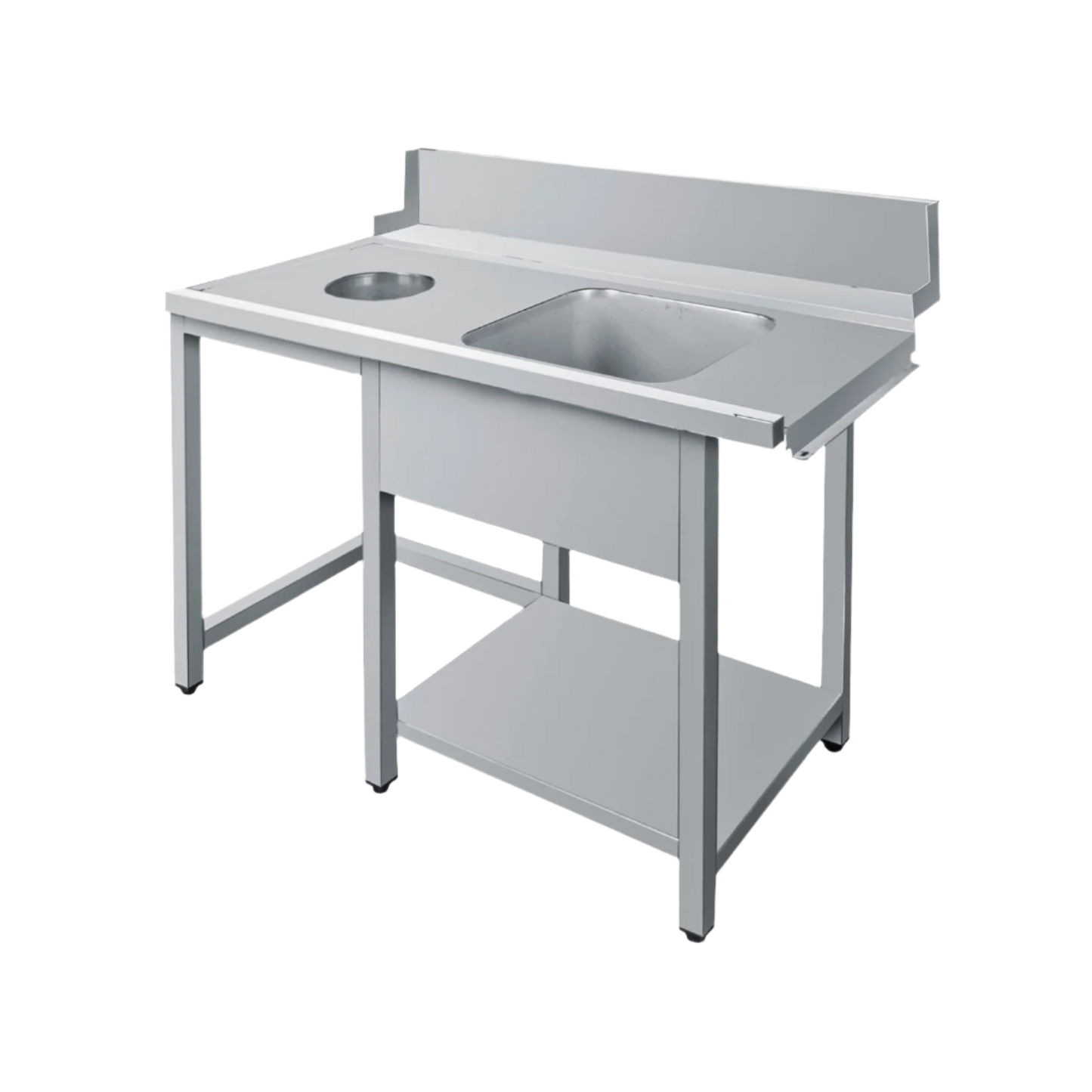 BAMBAS FROST λάντζα LP 120