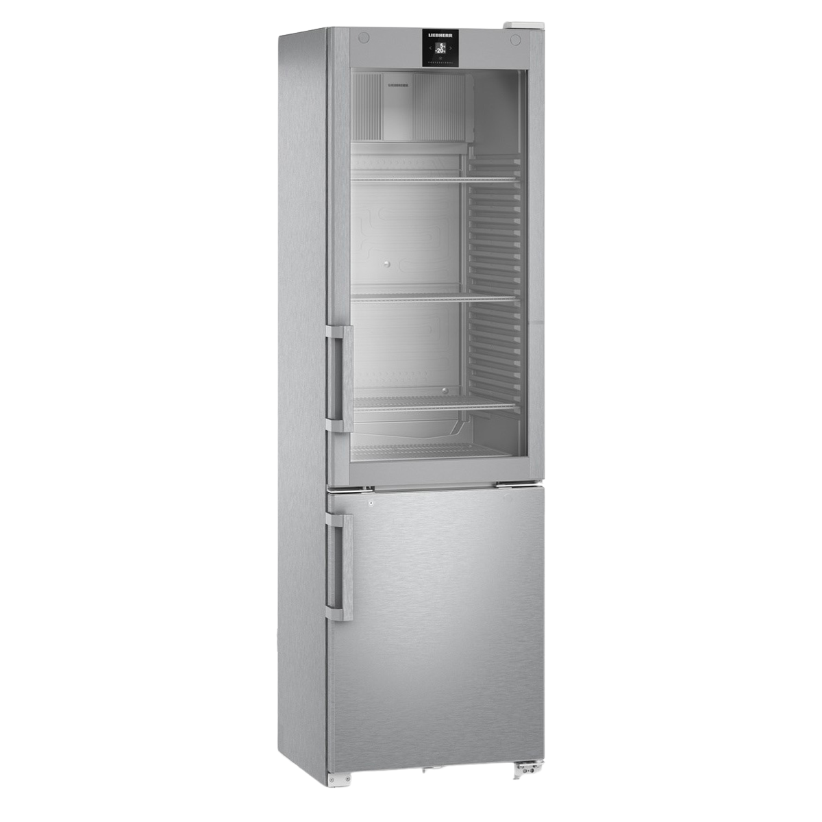 LIEBHERR FCFCvg 4032 ψυγειοκαταψύκτης