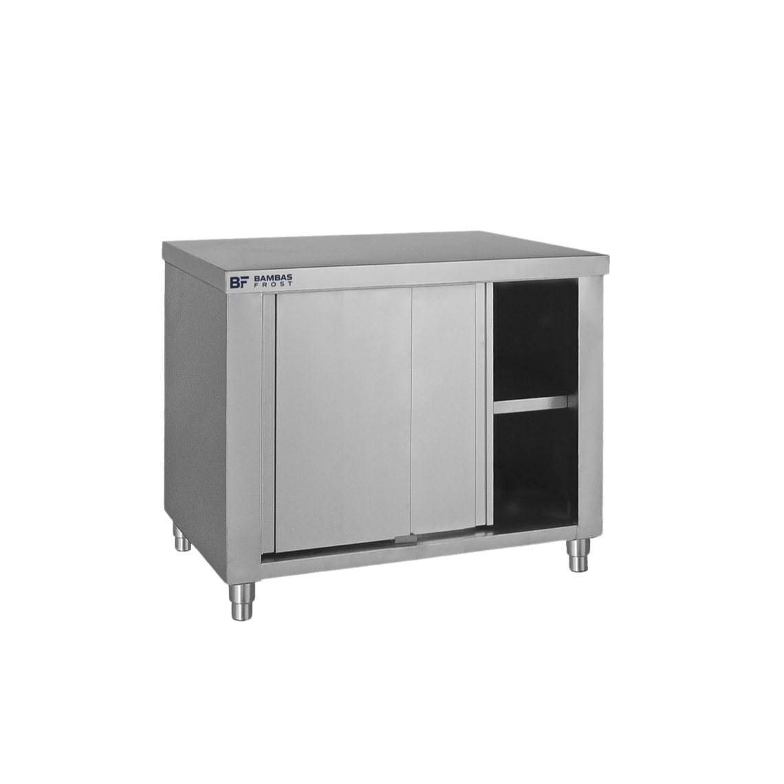 BAMBAS FROST ερμάριο E 100
