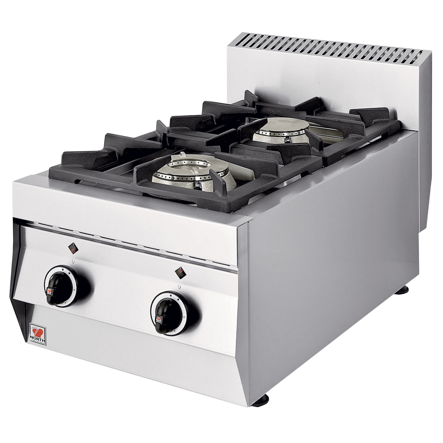 NORTH εστία αερίου GASE200