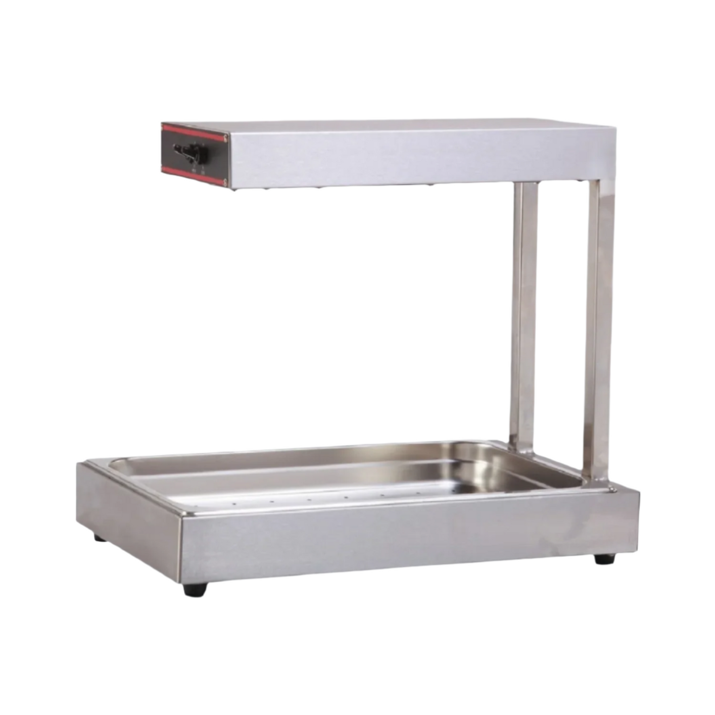 KARAMCO Θερμαντικό πατατών GN1/1