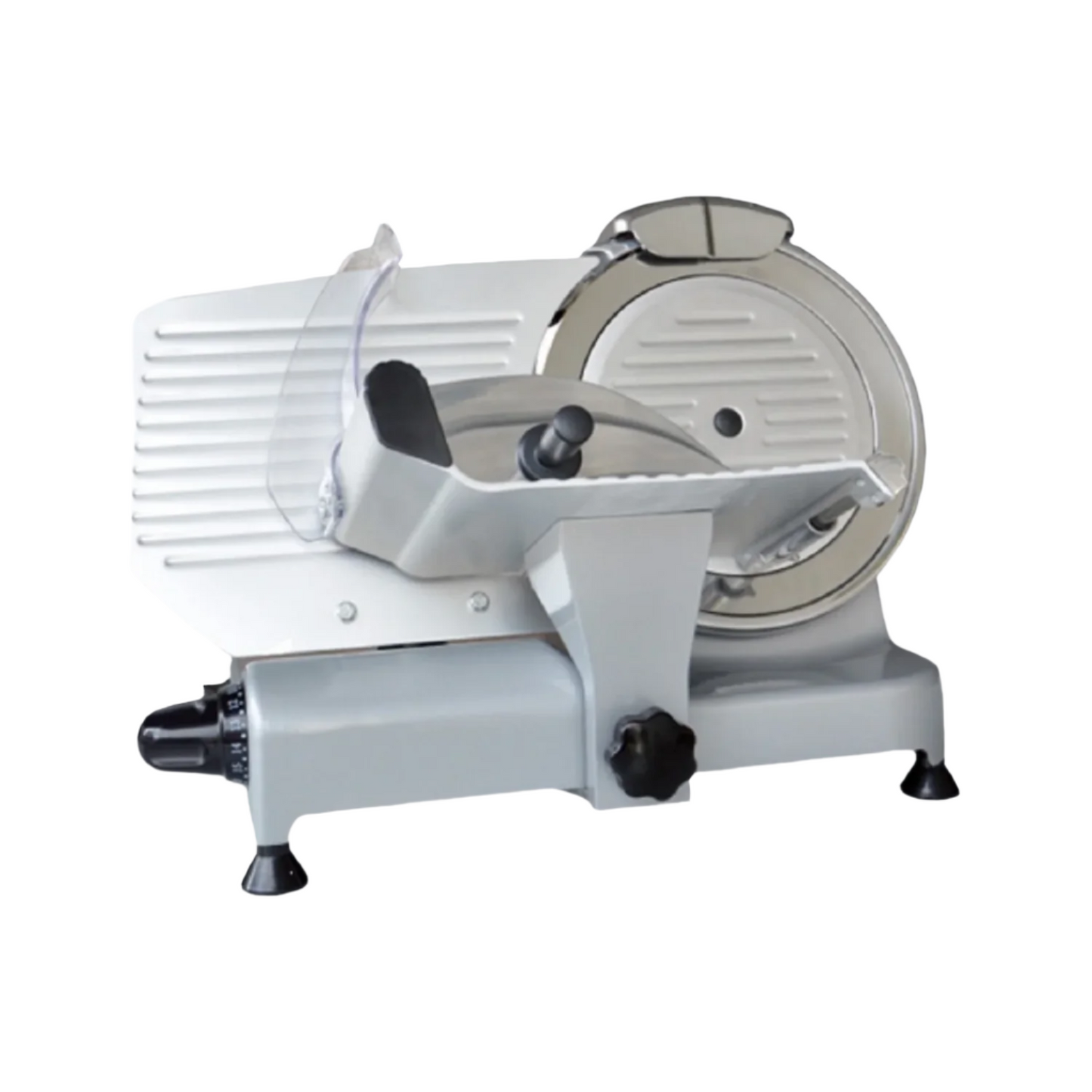 KARAMCO Ζαμπονομηχανή με ιμάντα 1A-FS418