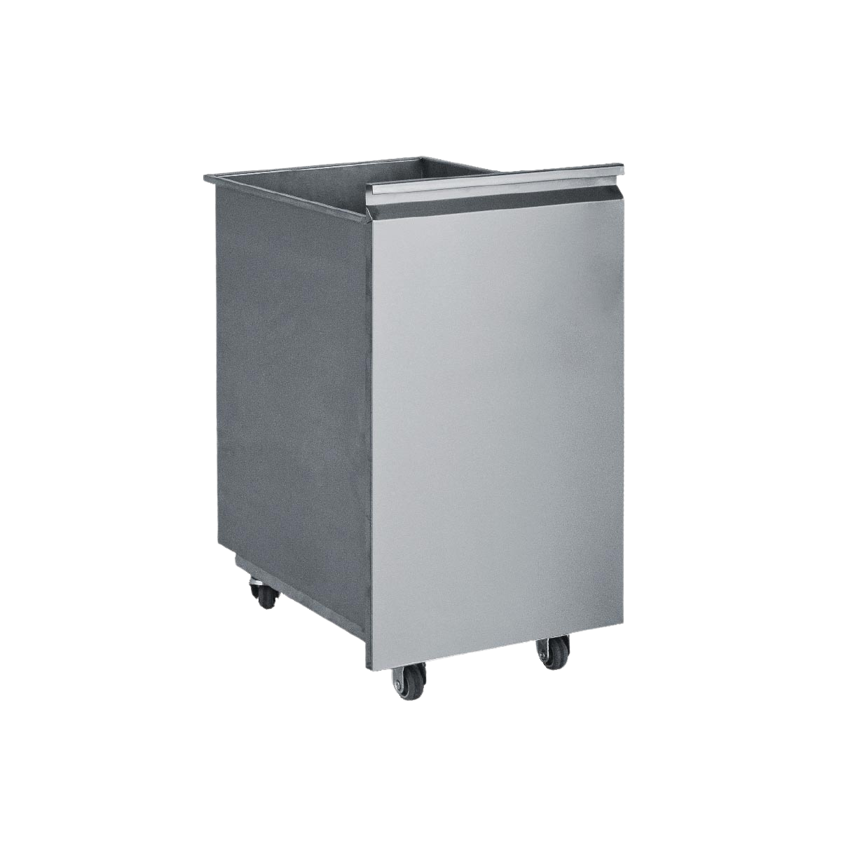 BAMBAS FROST αμπάρι με ρόδες AP 1