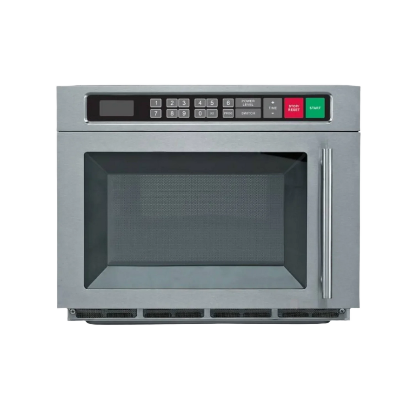 KARAMCO Φούρνος μικροκυμάτων 3 επιπέδων P180M30ASL-YL