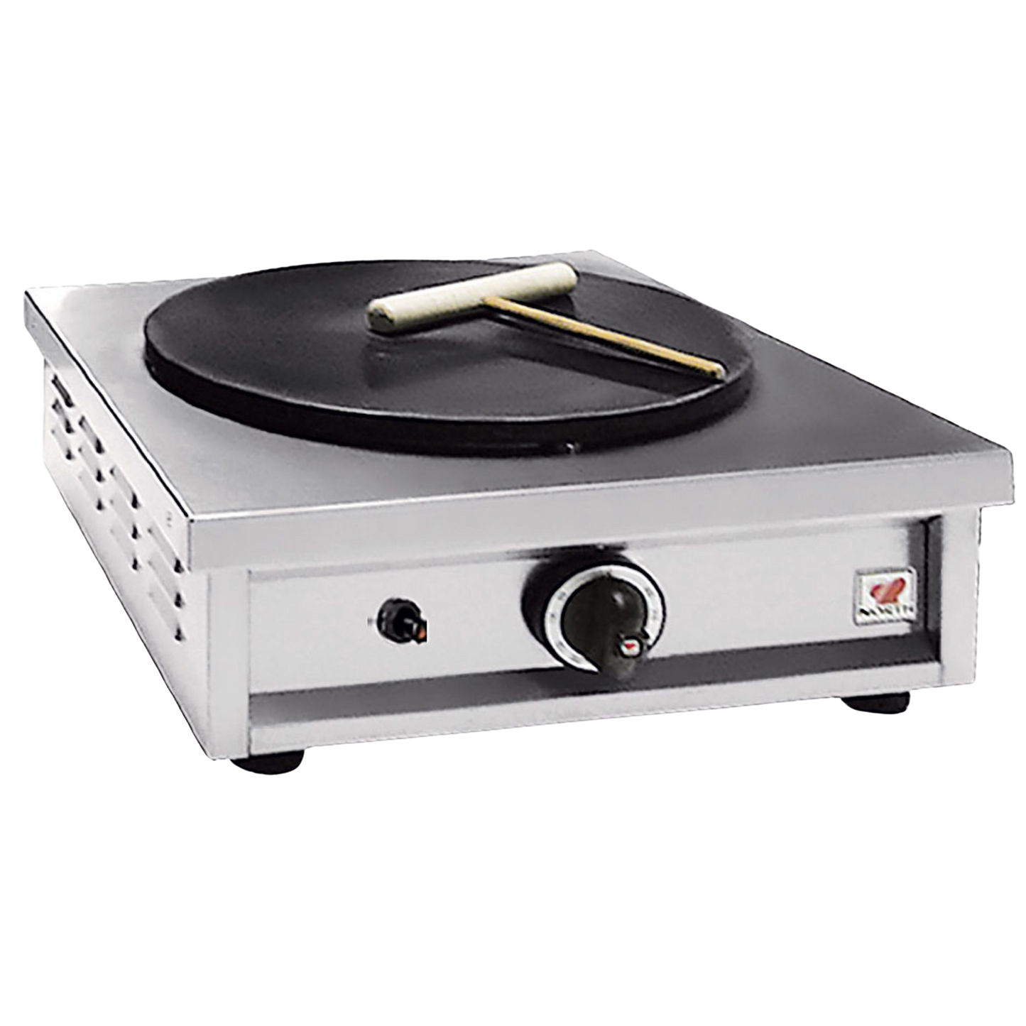 NORTH κρεπιέρα αερίου GAS1 Ø35