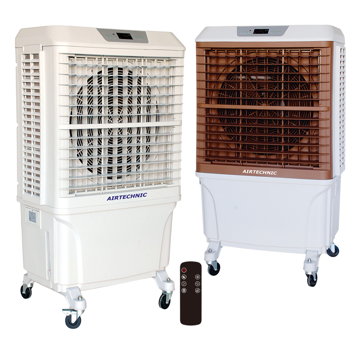 AIRTECHNIC φορητή μονάδα δροσισμού MAGI 11/22