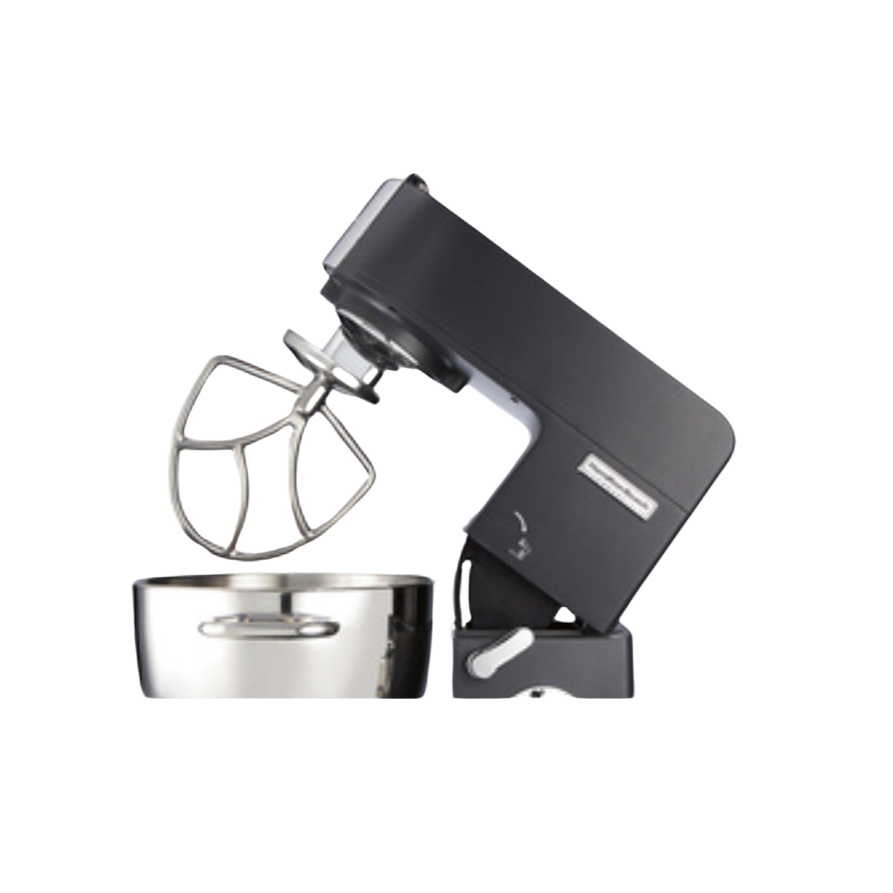 HAMILTON BEACH STAND MIXER CPM800