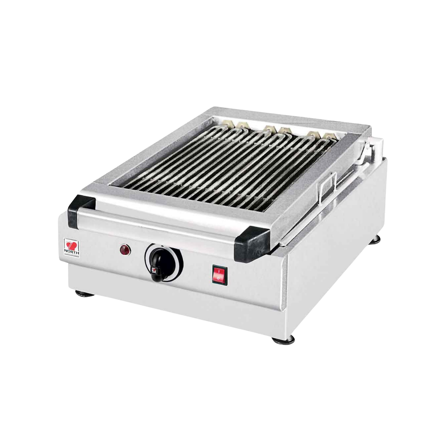 NORTH σχαριέρα ηλεκτρική CHIOS1