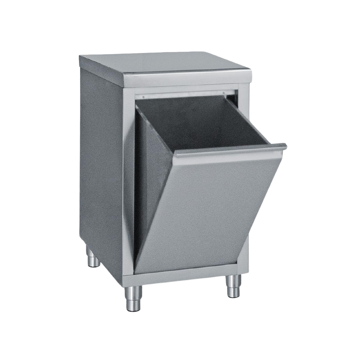 BAMBAS FROST ερμάριο με αμπάρι EA 50