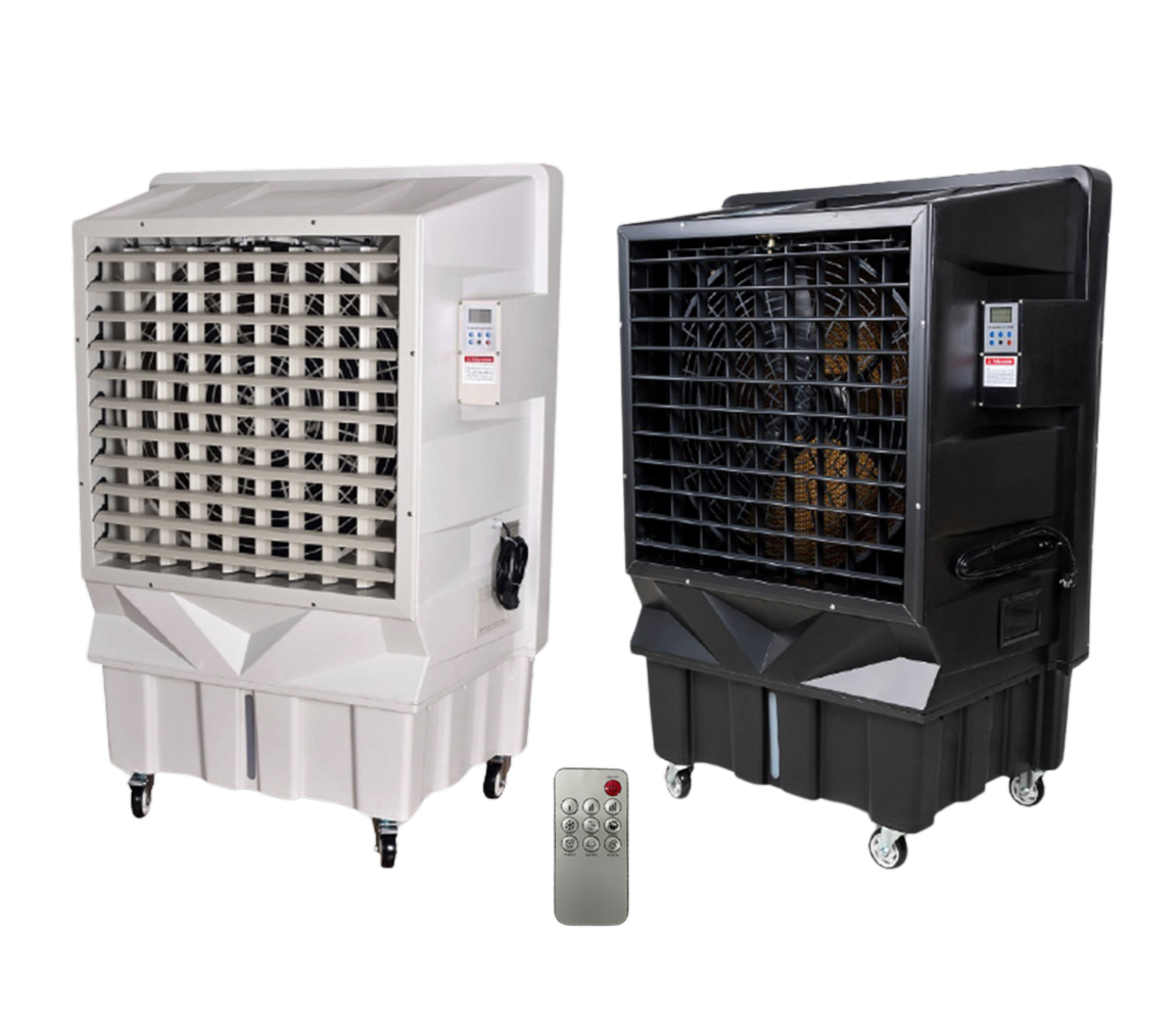 AIRTECHNIC φορητή μονάδα δροσισμού MAGI 23 & 43