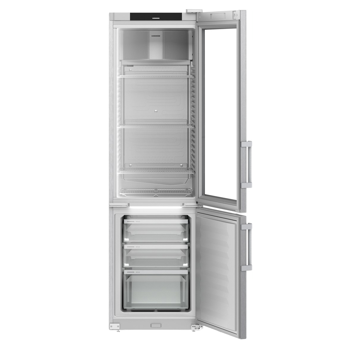 LIEBHERR FCFCvg 4032 ψυγειοκαταψύκτης