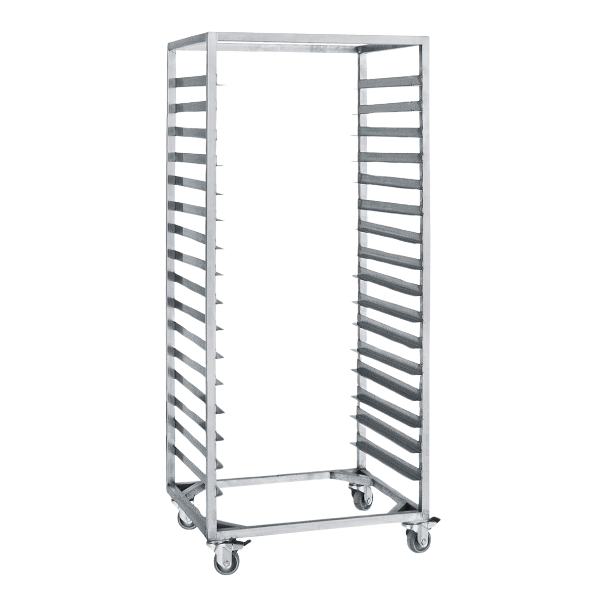 BAMBAS FROST τρόλεϊ μεταφορών KR 1/1 & 2/1