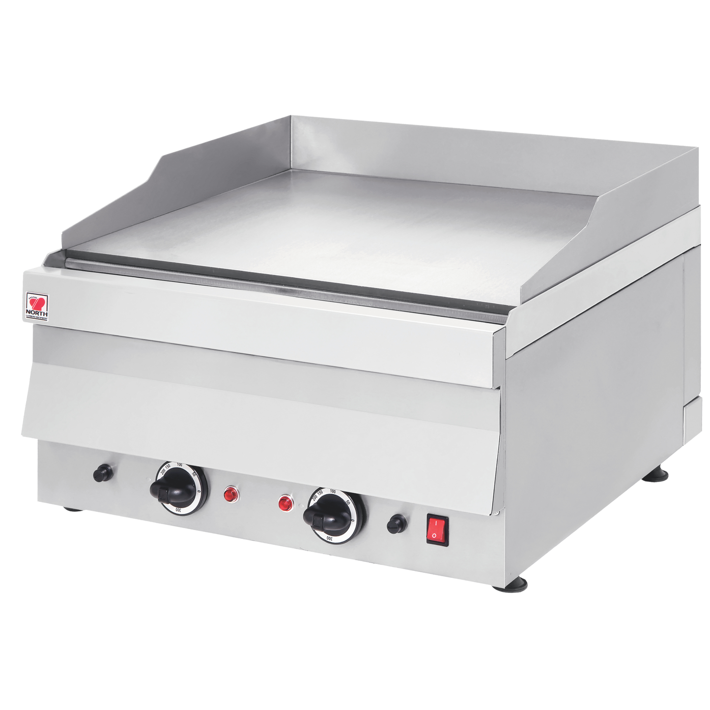 NORTH πλατό ηλεκτρικό PL62