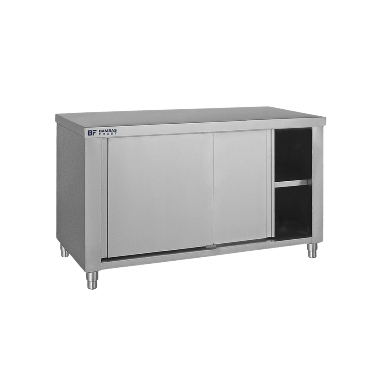 BAMBAS FROST ερμάριο E 180