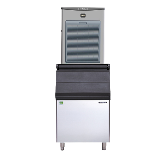 SCOTSMAN MXF 1027 X SAFE - 500kg/24h