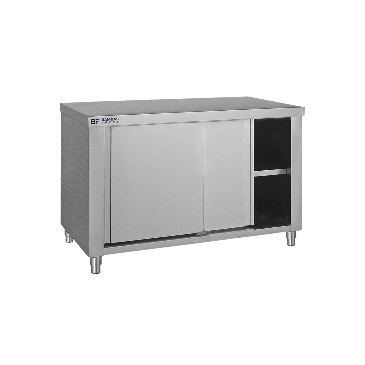 BAMBAS FROST ερμάριο E 160