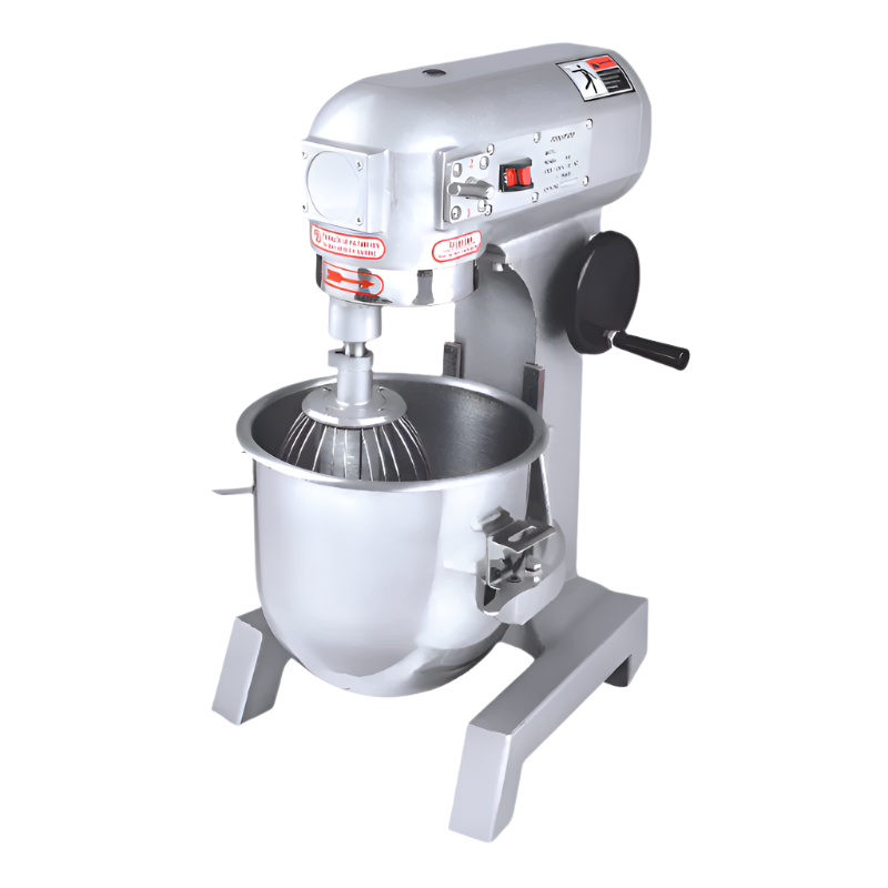 KARAMCO Μίξερ ζαχαροπλαστικής 20lt