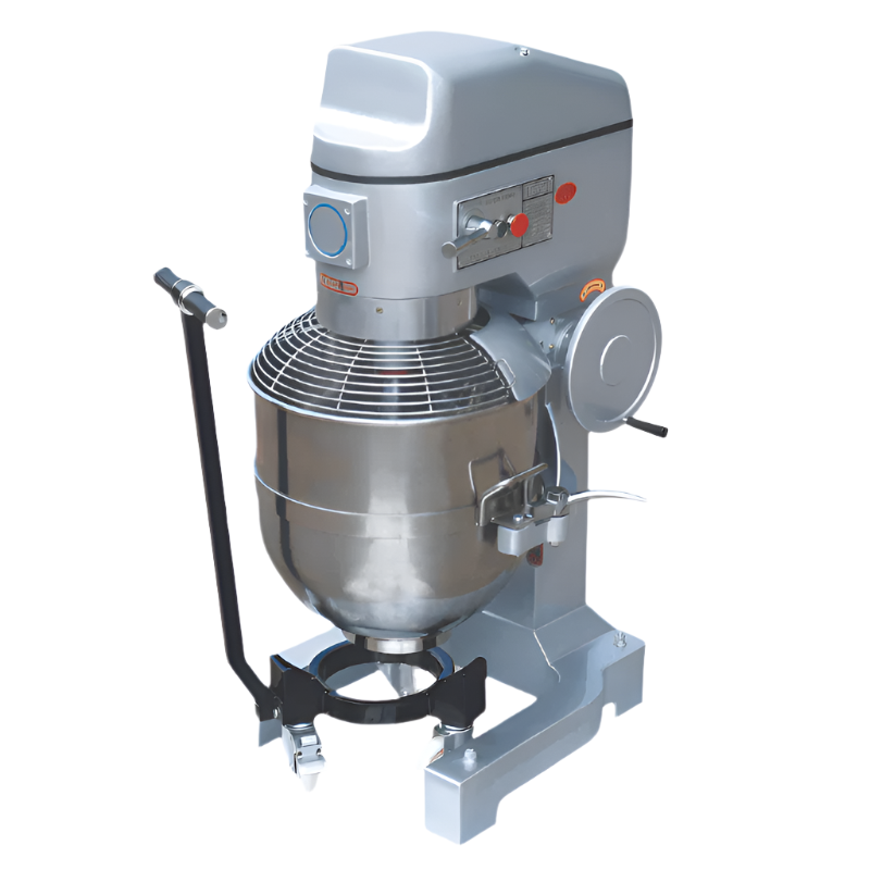 KARAMCO Μίξερ ζαχαροπλαστικής 60lt