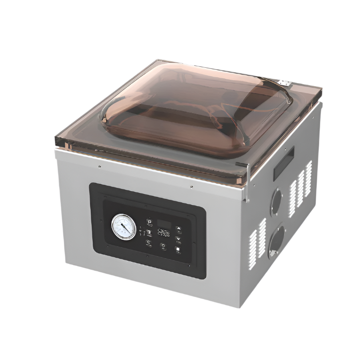 KARAMCO Vacuum C20AF