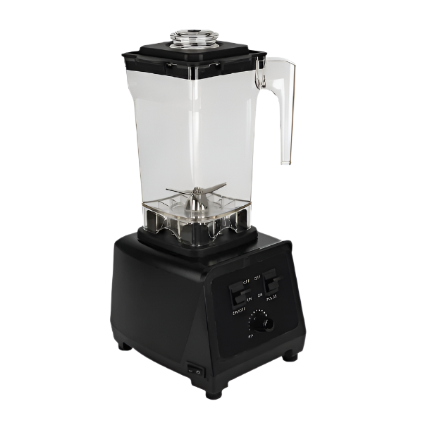 ΚARAMCO Μπλέντερ ηλεκτρικό 1,6lit FT-306