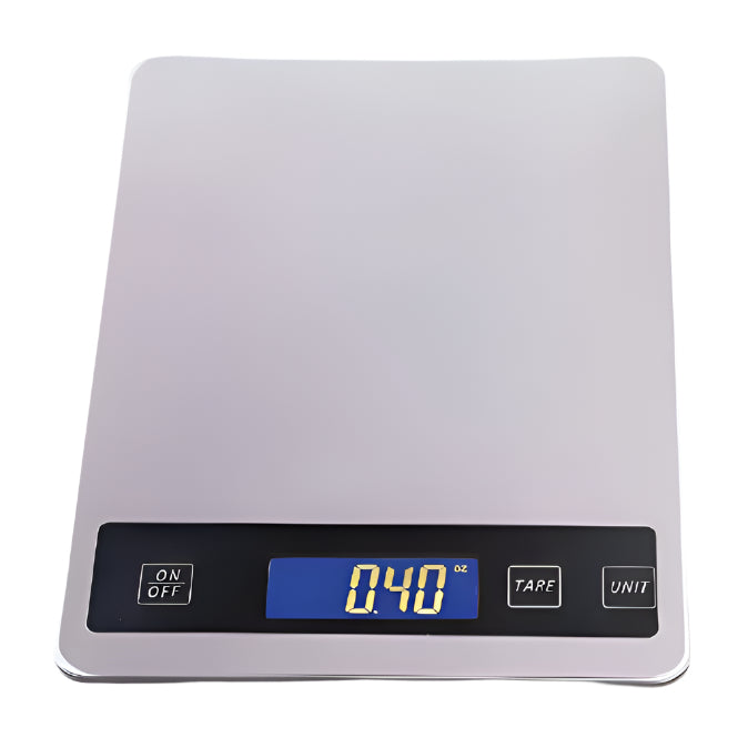 KARAMCO Ζυγός μπαταρίας εργαστηριακής χρήσης 15Kg/1gr