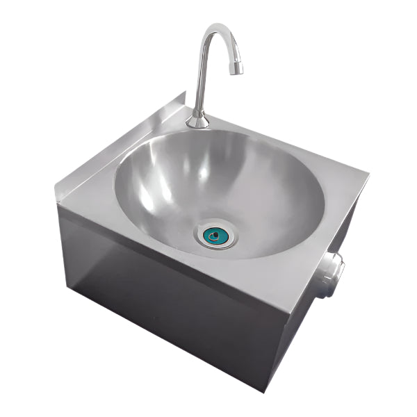 KARAMCO Νιπτήρας HACCP 40x40x24cm