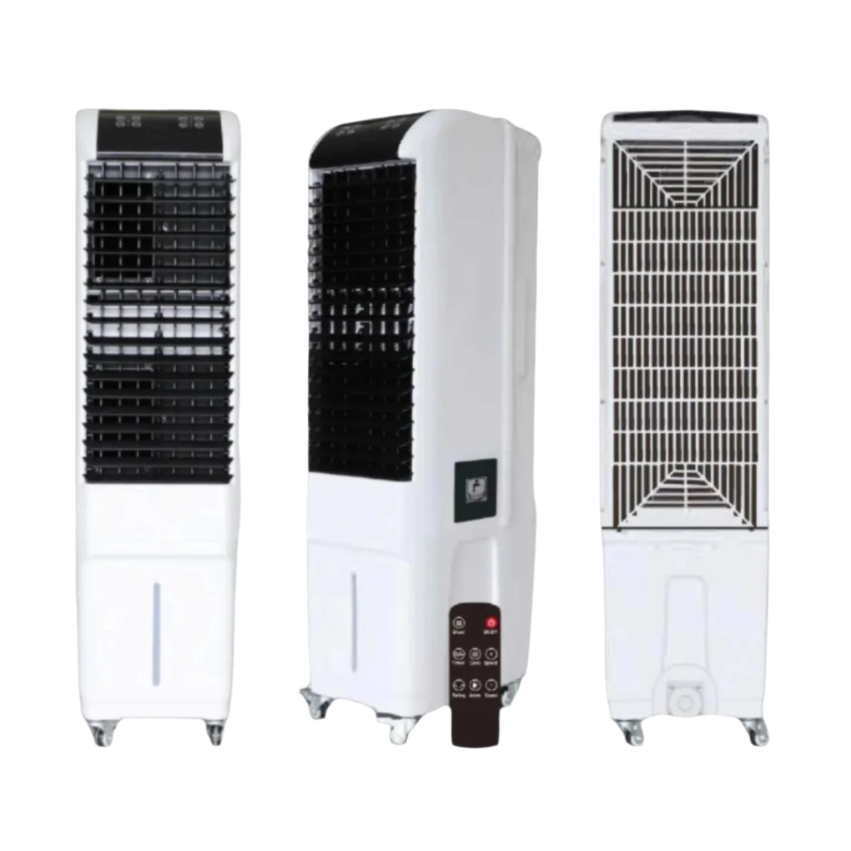 AIRTECHNIC φορητή μονάδα δροσισμού MAGI 6