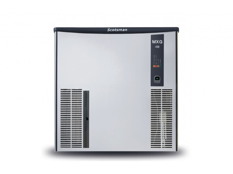 SCOTSMAN MXG 438 XSafe (190kg/24h)