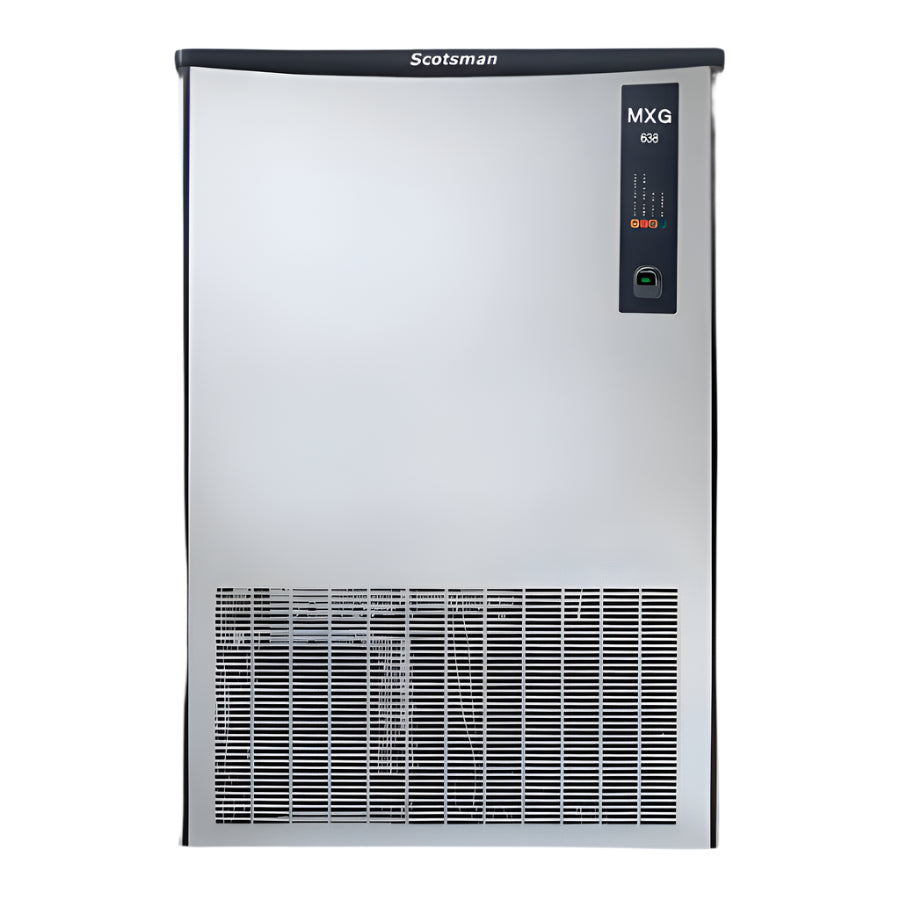 SCOTSMAN MXG 638 XSafe (330kg/24h)
