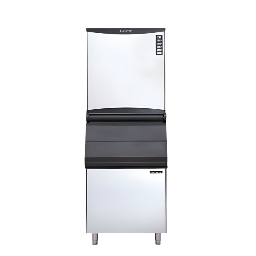 SCOTSMAN NW 1008 - 485kg/24h