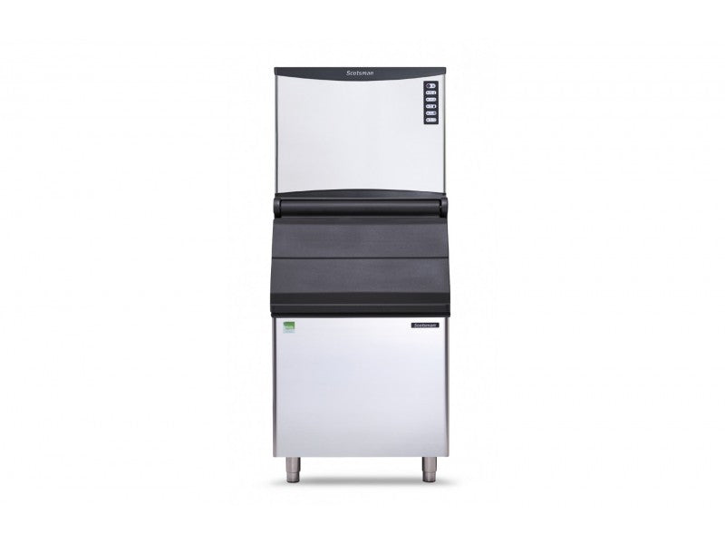 SCOTSMAN NW 607 EcoX - 280kg/24h