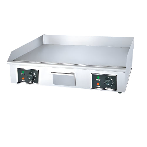 KARAMCO Πλατό ηλεκτρικό 73x50x23cm