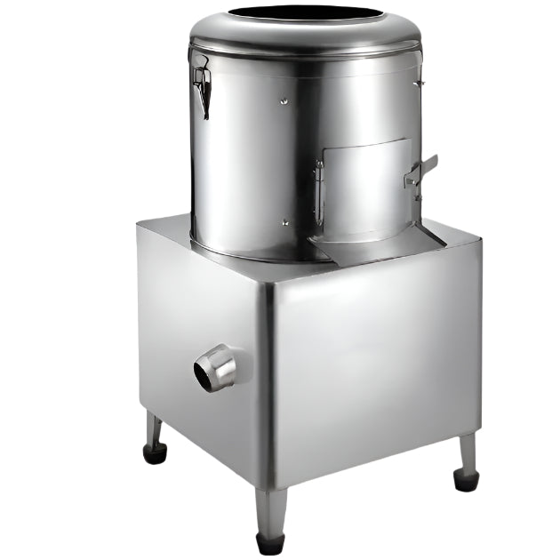 KARAMCO Αποφλοιωτής πατατών 30kg