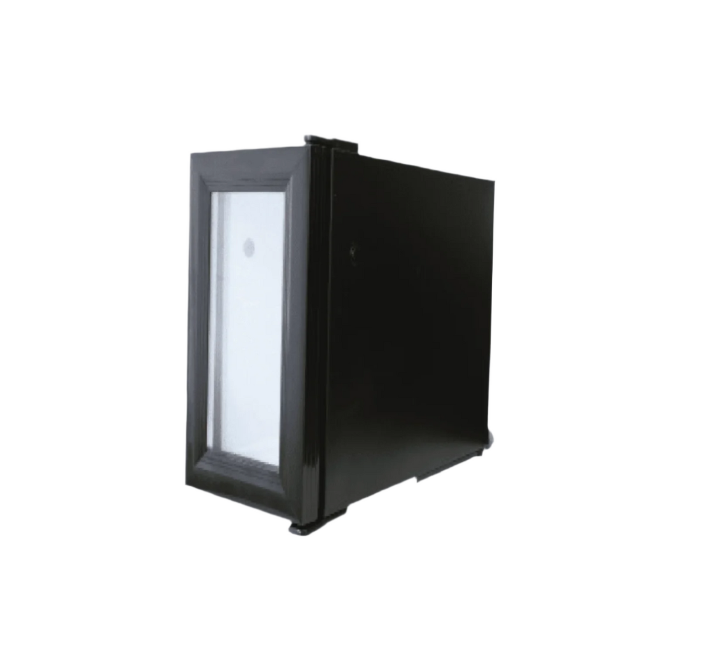 KARAMCO Βιτρίνα συντήρησης επιτραπέζια 22x51,4x39cm