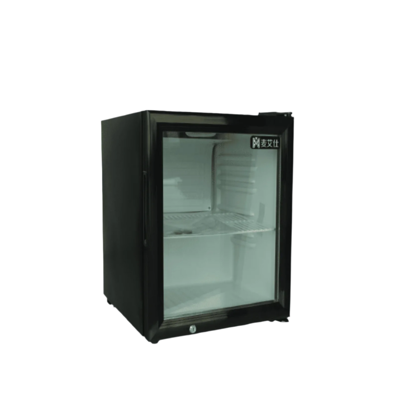 KARAMCO Βιτρίνα συντήρησης επιτραπέζια 43,5x49,5x51cm